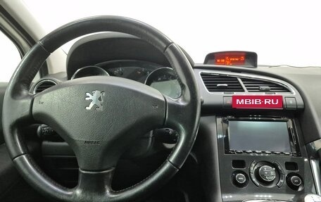 Peugeot 3008 I рестайлинг, 2011 год, 600 000 рублей, 10 фотография