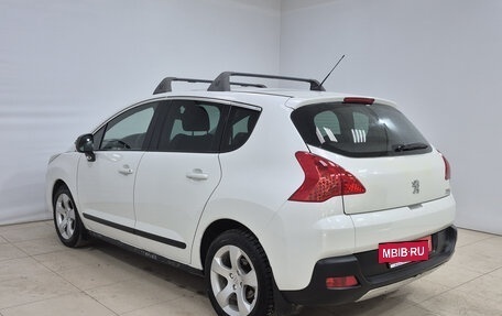 Peugeot 3008 I рестайлинг, 2011 год, 600 000 рублей, 6 фотография