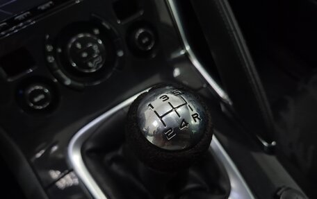 Peugeot 3008 I рестайлинг, 2011 год, 600 000 рублей, 19 фотография