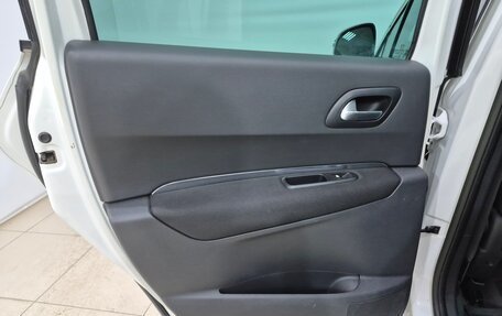 Peugeot 3008 I рестайлинг, 2011 год, 600 000 рублей, 13 фотография