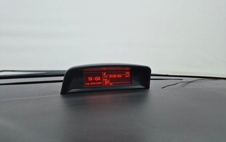 Peugeot 3008 I рестайлинг, 2011 год, 600 000 рублей, 16 фотография