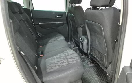 Peugeot 3008 I рестайлинг, 2011 год, 600 000 рублей, 14 фотография