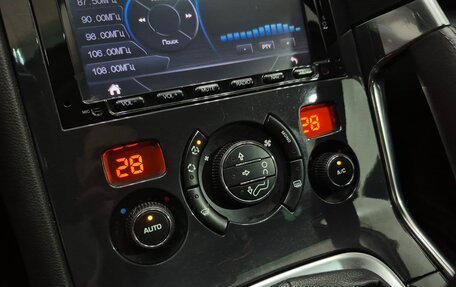 Peugeot 3008 I рестайлинг, 2011 год, 600 000 рублей, 18 фотография