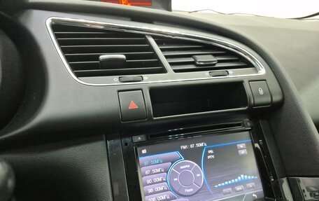 Peugeot 3008 I рестайлинг, 2011 год, 600 000 рублей, 17 фотография