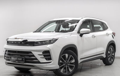 CheryExeed LX, 2022 год, 1 200 000 рублей, 1 фотография