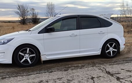 Ford Focus II рестайлинг, 2011 год, 800 000 рублей, 5 фотография