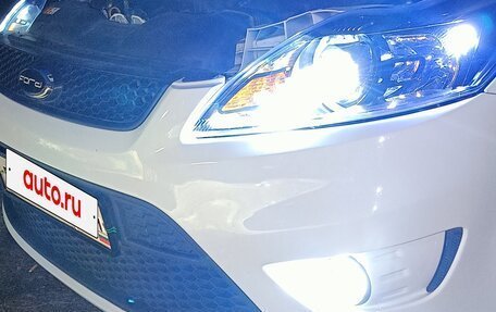 Ford Focus II рестайлинг, 2011 год, 800 000 рублей, 9 фотография