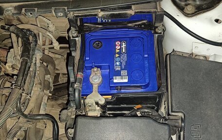 Ford Focus II рестайлинг, 2011 год, 800 000 рублей, 10 фотография