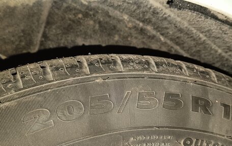 Ford Focus II рестайлинг, 2011 год, 800 000 рублей, 8 фотография