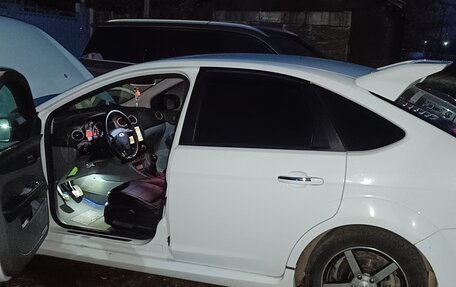 Ford Focus II рестайлинг, 2011 год, 800 000 рублей, 6 фотография