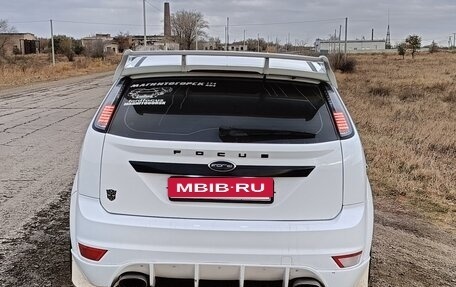 Ford Focus II рестайлинг, 2011 год, 800 000 рублей, 2 фотография