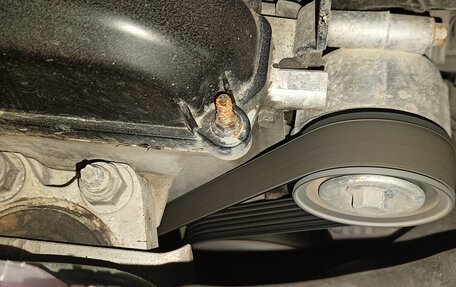 Ford Focus II рестайлинг, 2011 год, 800 000 рублей, 12 фотография