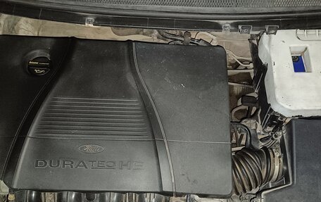 Ford Focus II рестайлинг, 2011 год, 800 000 рублей, 16 фотография