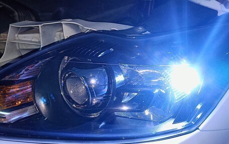 Ford Focus II рестайлинг, 2011 год, 800 000 рублей, 17 фотография