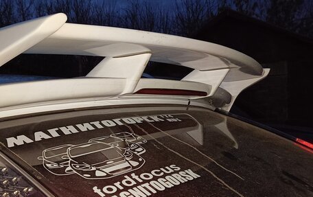 Ford Focus II рестайлинг, 2011 год, 800 000 рублей, 22 фотография