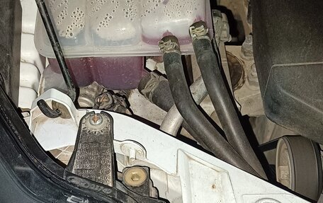 Ford Focus II рестайлинг, 2011 год, 800 000 рублей, 15 фотография