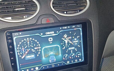 Ford Focus II рестайлинг, 2011 год, 800 000 рублей, 19 фотография