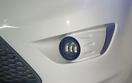 Ford Focus II рестайлинг, 2011 год, 800 000 рублей, 18 фотография