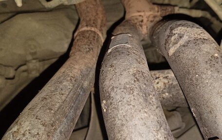 Ford Focus II рестайлинг, 2011 год, 800 000 рублей, 13 фотография