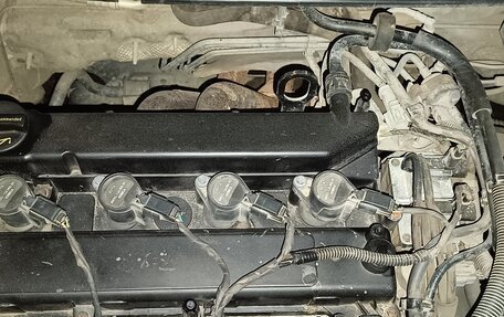 Ford Focus II рестайлинг, 2011 год, 800 000 рублей, 14 фотография