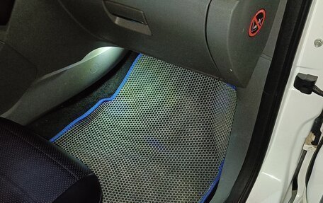 Ford Focus II рестайлинг, 2011 год, 800 000 рублей, 23 фотография