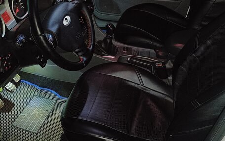 Ford Focus II рестайлинг, 2011 год, 800 000 рублей, 21 фотография