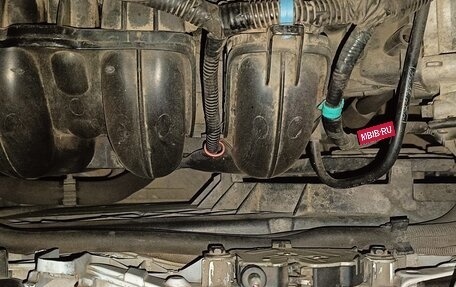 Ford Focus II рестайлинг, 2011 год, 800 000 рублей, 11 фотография