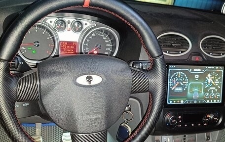 Ford Focus II рестайлинг, 2011 год, 800 000 рублей, 20 фотография