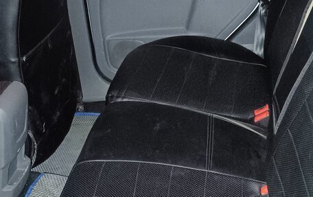 Ford Focus II рестайлинг, 2011 год, 800 000 рублей, 26 фотография