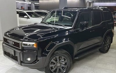 Toyota Land Cruiser Prado, 2024 год, 11 800 000 рублей, 1 фотография