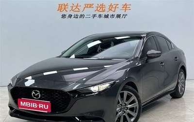 Mazda 3, 2022 год, 1 700 013 рублей, 1 фотография