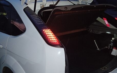 Ford Focus II рестайлинг, 2011 год, 800 000 рублей, 25 фотография