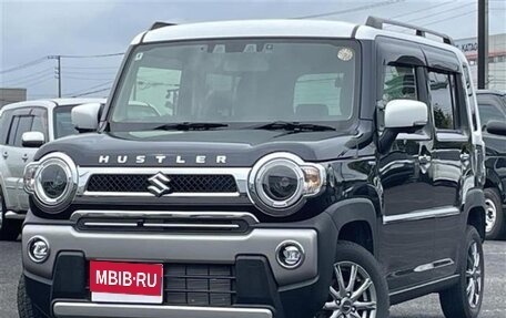 Suzuki Hustler, 2022 год, 1 200 000 рублей, 1 фотография