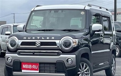 Suzuki Hustler, 2022 год, 1 200 000 рублей, 1 фотография