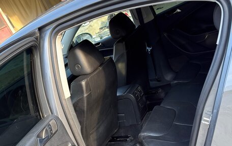 Volkswagen Passat B6, 2006 год, 750 000 рублей, 9 фотография