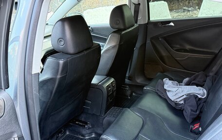 Volkswagen Passat B6, 2006 год, 750 000 рублей, 11 фотография