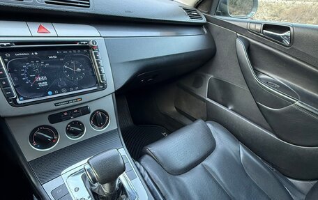 Volkswagen Passat B6, 2006 год, 750 000 рублей, 10 фотография