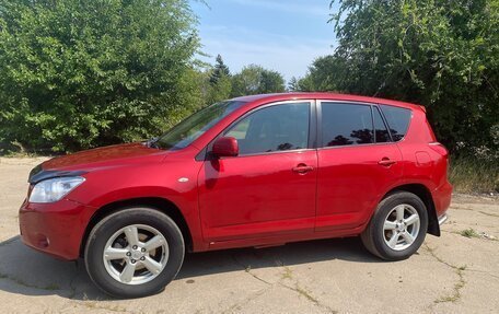 Toyota RAV4, 2006 год, 1 100 000 рублей, 2 фотография
