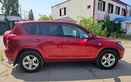 Toyota RAV4, 2006 год, 1 100 000 рублей, 6 фотография
