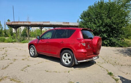 Toyota RAV4, 2006 год, 1 100 000 рублей, 3 фотография