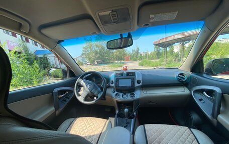 Toyota RAV4, 2006 год, 1 100 000 рублей, 11 фотография