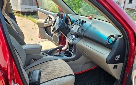 Toyota RAV4, 2006 год, 1 100 000 рублей, 10 фотография