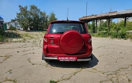 Toyota RAV4, 2006 год, 1 100 000 рублей, 4 фотография