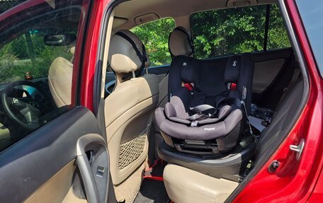 Toyota RAV4, 2006 год, 1 100 000 рублей, 12 фотография