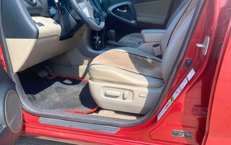 Toyota RAV4, 2006 год, 1 100 000 рублей, 16 фотография