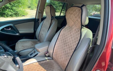 Toyota RAV4, 2006 год, 1 100 000 рублей, 19 фотография