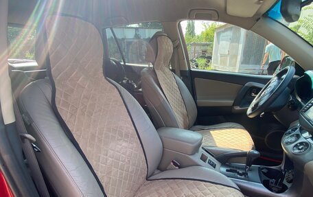 Toyota RAV4, 2006 год, 1 100 000 рублей, 13 фотография