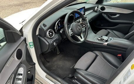 Mercedes-Benz C-Класс, 2019 год, 2 800 000 рублей, 5 фотография