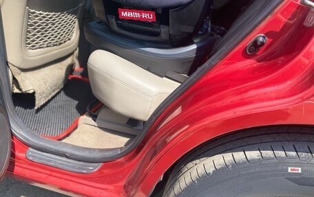 Toyota RAV4, 2006 год, 1 100 000 рублей, 14 фотография