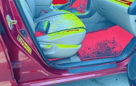 Toyota RAV4, 2006 год, 1 100 000 рублей, 17 фотография